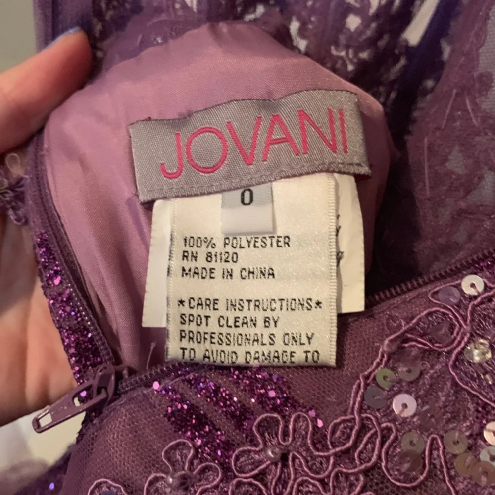 Prom Dress - Picture 5 of 7